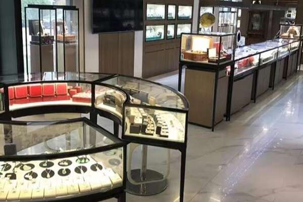 石家庄市井陉奢侈品回收